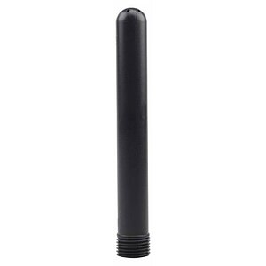 Irigator Anal Cleaner Tube Negru pe Denysa.ro