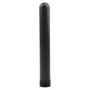 Irigator Anal Cleaner Tube Negru pe Denysa.ro