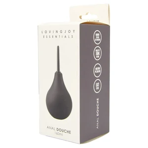 Irigator Anal Loving Joy 160ml