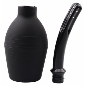 Irigator Anal Pentru Revigorarea Fundului Irigator Anal Pentru Revigorarea Fundului pe Denysa.ro