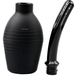Irigator Anal Pentru Revigorarea Fundului Irigator Anal Pentru Revigorarea Fundului pe Denysa.ro