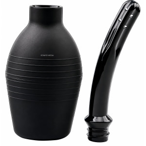 Irigator Anal Pentru Revigorarea Fundului Irigator Anal Pentru Revigorarea Fundului pe Denysa.ro