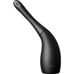 Irigator Anal Renegade Deluxe Cleanser Negru Irigator Anal Renegade Deluxe Cleanser Negru pe Denysa.ro