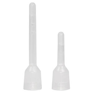 Irigator Anal Shot Intimate Shower Transparent