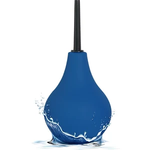 Irigator Anal The Cleaner 200 ml — Aplicare Precisă Irigator Anal The Cleaner 200 ml — Aplicare Precisă pe Denysa.ro