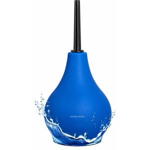 Irigator Anal The Cleaner 200 ml — Aplicare Precisă Irigator Anal The Cleaner 200 ml — Aplicare Precisă pe Denysa.ro