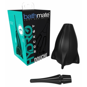 Irigator Bathmate Hydro Rocket pentru Igienă Intimă 325 ml
