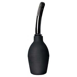 Irigator Anal Din Silicon Flexibil