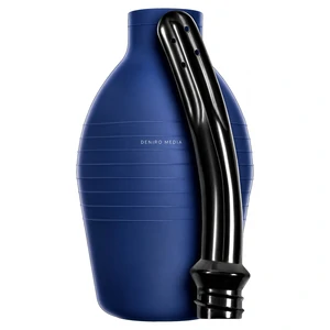 Irigator Intim Body Cleanser Albastru Irigator Intim Body Cleanser Albastru pe Denysa.ro