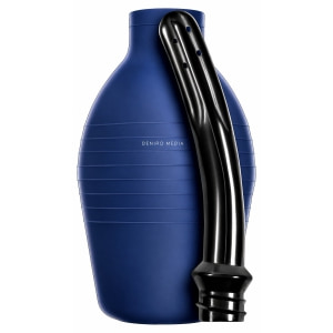 Irigator Intim Body Cleanser Albastru Irigator Intim Body Cleanser Albastru pe Denysa.ro
