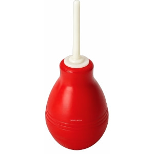 Irigator Intim Bulb Irigator Intim Bulb pe Denysa.ro