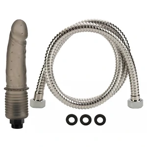 Irigator Pentru Spalare Vaginala Acasa