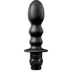 Irigator Intim Hydro Blast Negru Irigator Intim Hydro Blast Negru pe Denysa.ro
