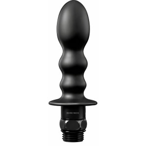 Irigator Intim Hydro Blast Negru Irigator Intim Hydro Blast Negru pe Denysa.ro
