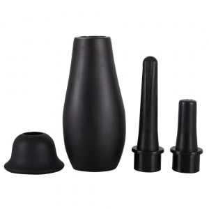 Irigator Intim Love Shower Negru Irigator Intim Love Shower Negru pe Denysa.ro