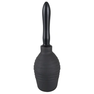 Irigator Intim Shower Me Negru
