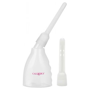 Dus Anal Irigator Vaginal Reutilizabil Cu Rezervor