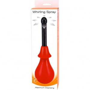 Irigator Intim Whirling Spray
