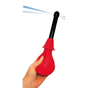 Irigator Intimate Shower Roșu