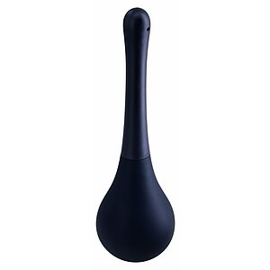 Irigator Squeeze Clean Negru pe Denysa.ro