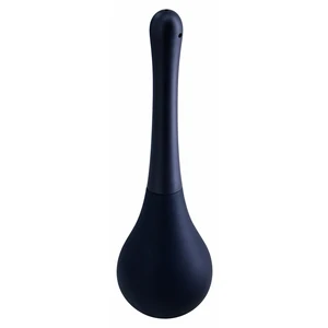 Irigator Squeeze Clean Negru Irigator Squeeze Clean Negru pe Denysa.ro