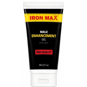 Iron Max Gel Iron Max Gel pe Denysa.ro
