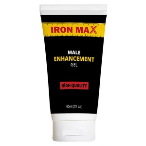 Iron Max Gel pe Denysa.ro