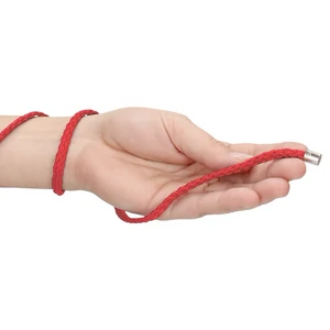 Japanese Rope - 10m Roșu