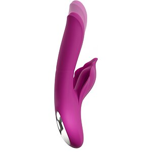 Vibrator Silentios Pentru Utilizare Discreta