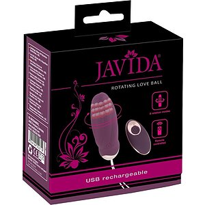 Ou Vibrator Usor De Curatat Rezistent La Apa