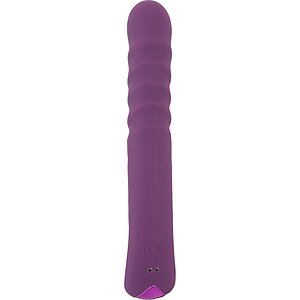 Javida Rabbit 10+10 Moduri, 3 Viteze De împingere Mov