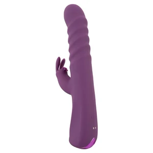 Javida Rabbit 10+10 Moduri, 3 Viteze De împingere Mov