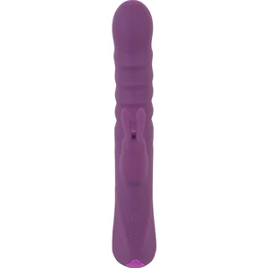 Javida Rabbit 10+10 Moduri, 3 Viteze De împingere Mov