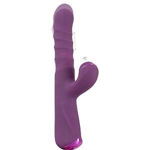 Vibrator Cu 10 Moduri Brat Clitoridian