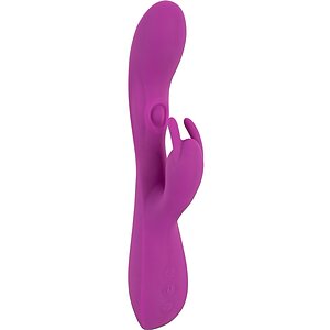 Vibrator Pentru Stimulare Dubla Interna Si Externa