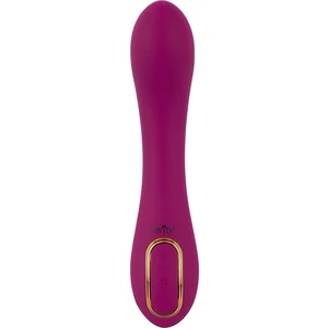 JAVIDA Vibrator Gonflabil pentru Punctul G, 10 Moduri Mov