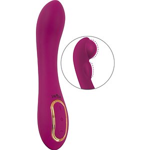 Vibrator Gonflabil Cu Sectiuni Umflabile