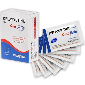 Jeleu Ejaculare Precoce Delayxetine pe Denysa.ro