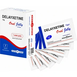Jeleu Ejaculare Precoce Delayxetine pe Denysa.ro
