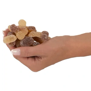 Dulciuri În Formă De Penis Cu Aromă De Coke