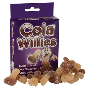 Dulciuri În Formă De Penis Cu Aromă De Coke Dulciuri În Formă De Penis Cu Aromă De Coke pe Denysa.ro