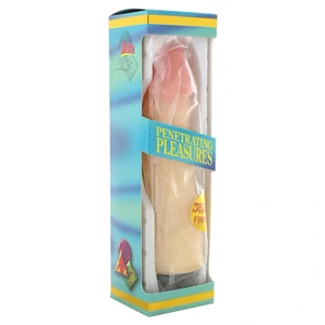 Jelly Rubber 20cm