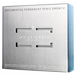 JES Extender Titanium
