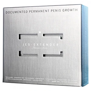 JES Extender Titanium