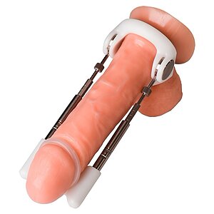 Ingrosare Penis JES Extender Titanium