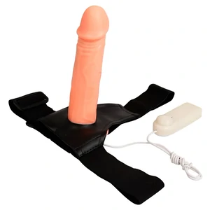 Jessica Strap-on