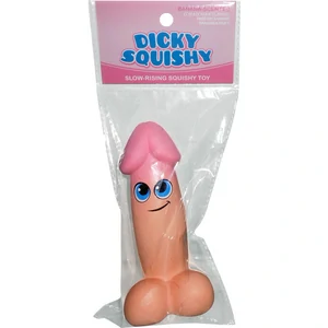 Jucărie Antistres Dicky Squishy
