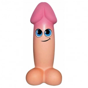 Jucărie Antistres Dicky Squishy Jucărie Antistres Dicky Squishy pe Denysa.ro