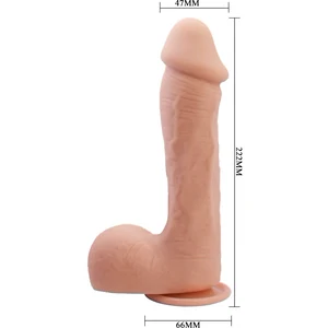 Jucărie Intimă Splendidă 22cm