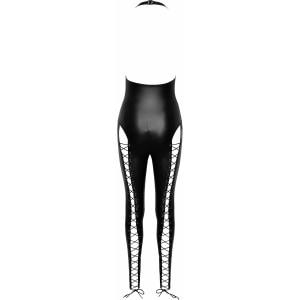 Jumpsuit Cottelli Collection Stylish Negru S